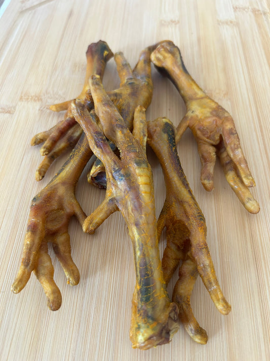 Artisan Chicken Feet