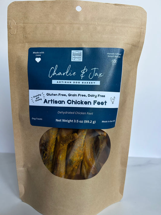 Artisan Chicken Feet