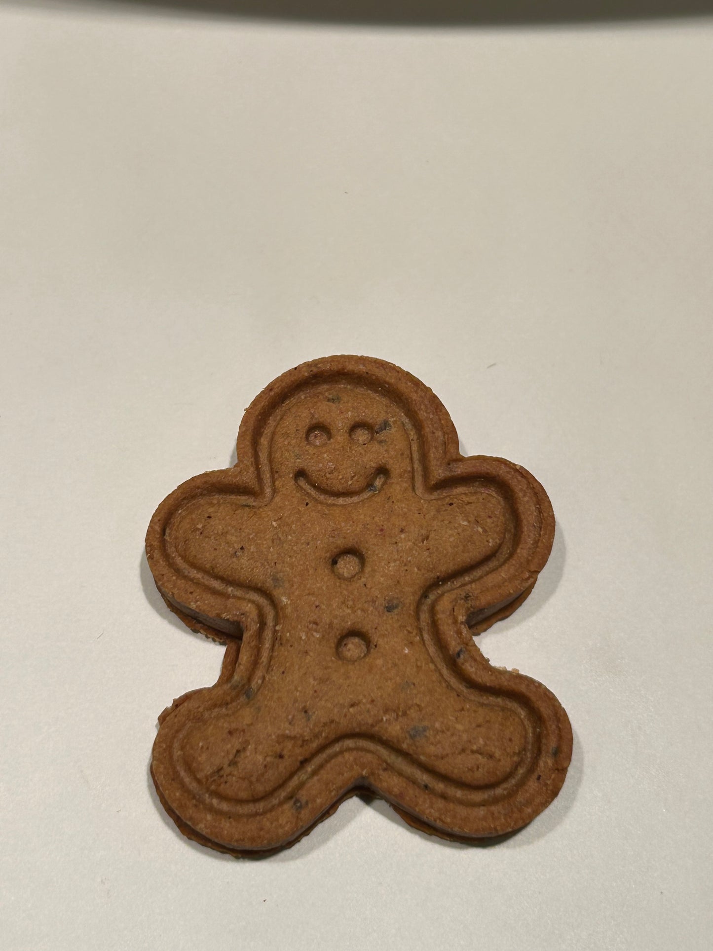 Artisan Dog Biscuits Gingerbread (Seasonal)